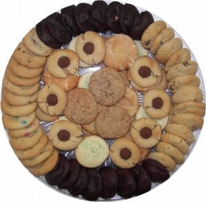 Cookie Tray